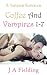 Vampire Romance Series by S.L. Hartley
