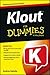 Klout for Dummies