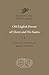 Old English Poems of Christ and His Saints (Dumbarton Oaks Medieval Library)