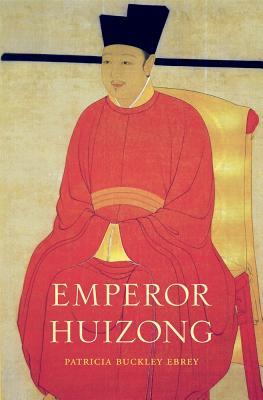 Emperor Huizong (Hardcover)