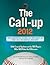 The Call-Up 2012 (Custom): The Essential Guide to the Rest of the 2012 Baseball Season
