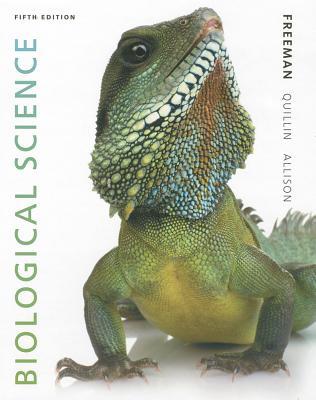 Biological Science (5th Edition)