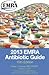 2013 EMRA Antibiotic Guide by Brian Levine