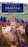Dracula (Cambridge Library Collection - Fiction and Poetry)