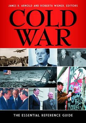 Cold War: The Essential Reference Guide (Hardcover)