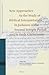 New Approaches to the Study of Biblical Interpretation in Jud... by Gary Anderson