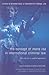 The Concept of Mens Rea in International Criminal Law: The Case for a Unified Approach (Studies in International and Comparative Criminal Law)