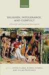 Religion, Intolerance, and Conflict: A Scientific and Conceptual Investigation