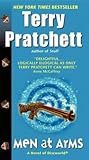 Men at Arms by Terry Pratchett