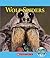 Wolf Spiders (Nature's Children)