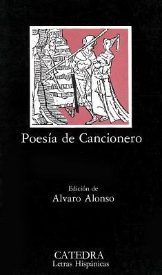 Poesía de Cancionero (Paperback)
