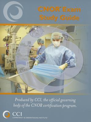 CNOR Exam Study Guide