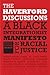 The Haverford Discussions: A Black Integrationist Manifesto for Racial Justice