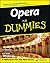 Opera for Dummies