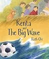 Kenta and the Big Wave