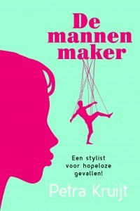 De mannenmaker (Paperback)