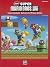 New Super Mario Bros. Wii: Intermediate / Advanced Piano Solos