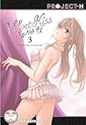 Velvet Kiss, Vol. 3