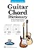 Mini Music Guides -- Guitar Chord Dictionary: All the Essential Chords in an Easy-to-Follow Format!