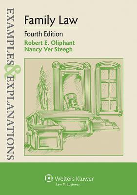Examples & Explanations: Family Law