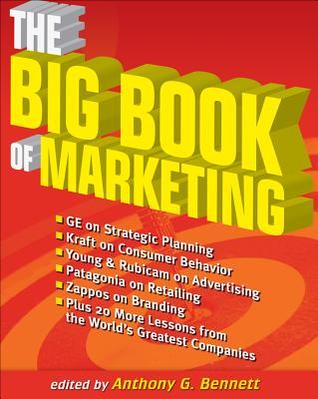 The Big Book of Marketing (Paperback)