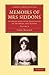 Memoirs of Mrs Siddons: Int...