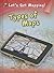 Types of Maps (Let's Get Mapping!)