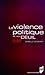 La violence politique et son deuil - L'après 68 en France et en Italie