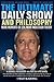 The Ultimate Daily Show and Philosophy by Jason Holt