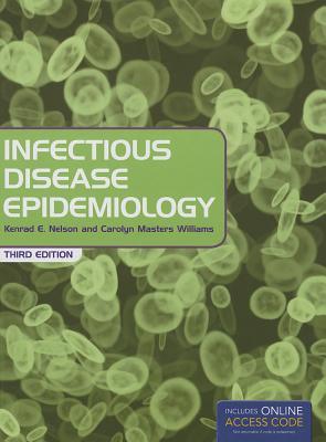 Infectious Disease Epidemiology: Theory and Practice