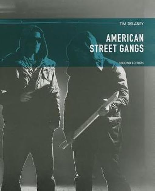 American Street Gangs
