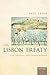 The Lisbon Treaty by P.P. Craig