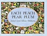 Each Peach Pear Plum
