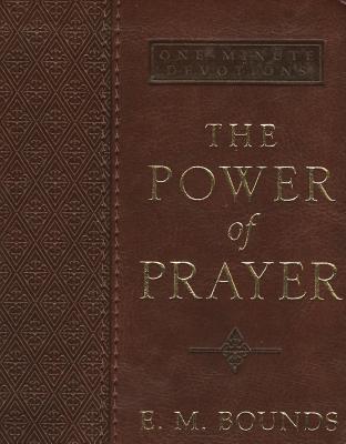 The Power of Prayer