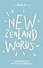 Book of New Zealand Words