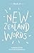 Book of New Zealand Words