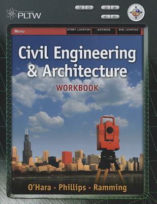 Workbook for Project Lead the Way: Civil Engineering and Architecture