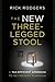 The New Three-Legged Stool: A Tax Efficient Approach to Retirement Planning