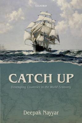 Catch Up (Hardcover)