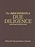 The AMA Handbook of Due Diligence by William M. Crilly