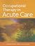 Occupational Therapy in Acu...