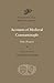 Accounts of Medieval Constantinople: The Patria (Dumbarton Oaks Medieval Library)