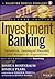 Investment Banking by Joshua Rosenbaum Investment Banking by Joshua Rosenbaum