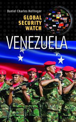 Global Security Watch―Venezuela