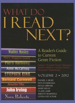 What Do I Read Next?: 2012: volume two