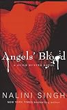 Angels' Blood