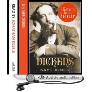 Dickens: History in an Hour
