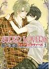 SUPER LOVERS 3 by Miyuki Abe