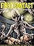 First Contact (Digital Science Fiction Anthology, #1)