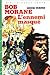 L'ennemi masqué (Bob Morane #68)